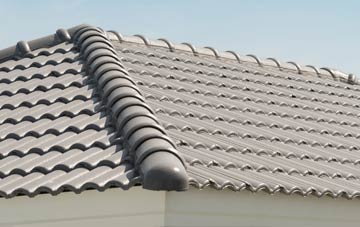 advantages of Channerwick clay roofing