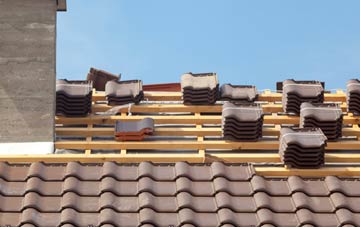 Channerwick clay roofing costs