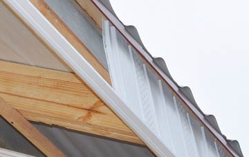 why Channerwick fascia repairs are essential