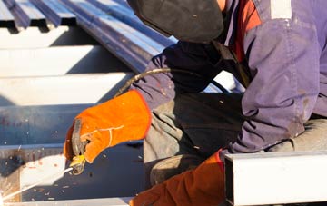 Channerwick flat roofing options