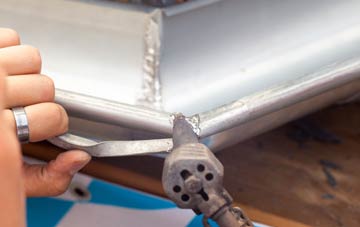 disadvantages of Channerwick lead roofing