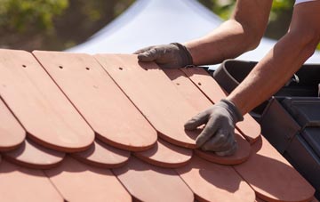 Channerwick roof tile contractors