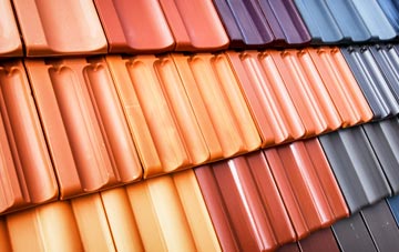 Channerwick roof tile costs