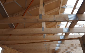 Channerwick roof truss costs
