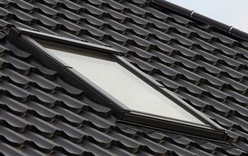 benefits of Channerwick roof windows