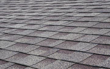 Channerwick tiles for shallow pitch roofing