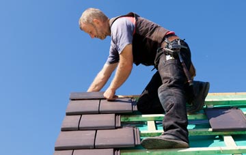 disadvantages of Channerwick slate roofing
