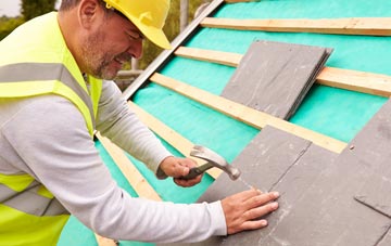 benefits of Channerwick roofing slate