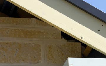 soffit repair Channerwick