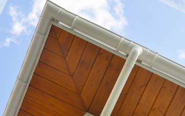 Channerwick soffit types