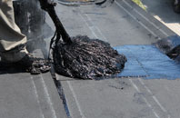free Channerwick flat roofing replacement quotes