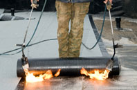 Channerwick flat roof sealing quote