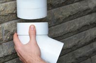 rated Channerwick guttering companies