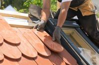 Channerwick tiled roofing companies