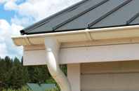 Channerwick soffits