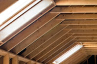 Channerwick tapered roof insulation quotes